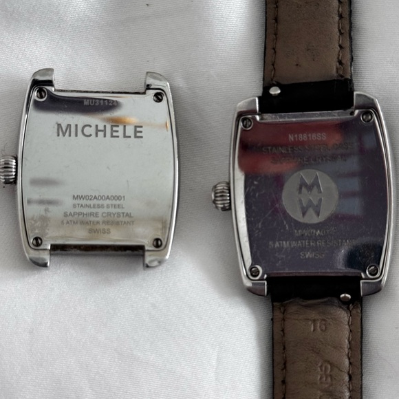 Michelle Watches and Bands - Picture 5 of 7